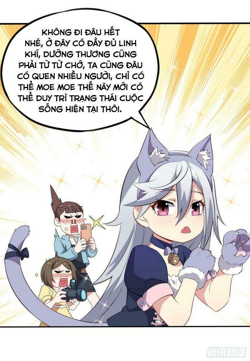 tổ thượng có tiền chapter 44 6