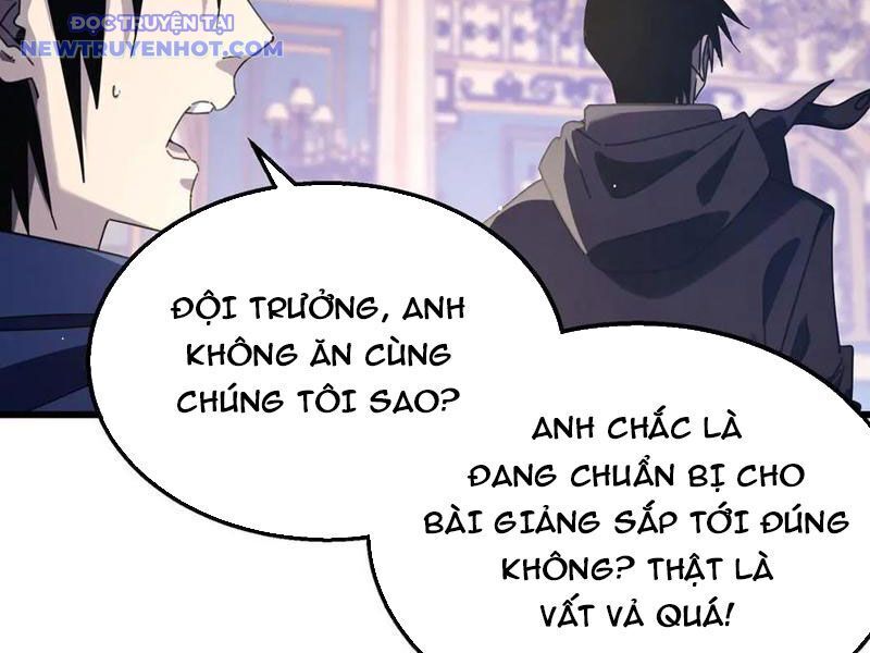 Vô Địch Bị Động Tạo Ra Tấn Sát Thương chapter 58 58