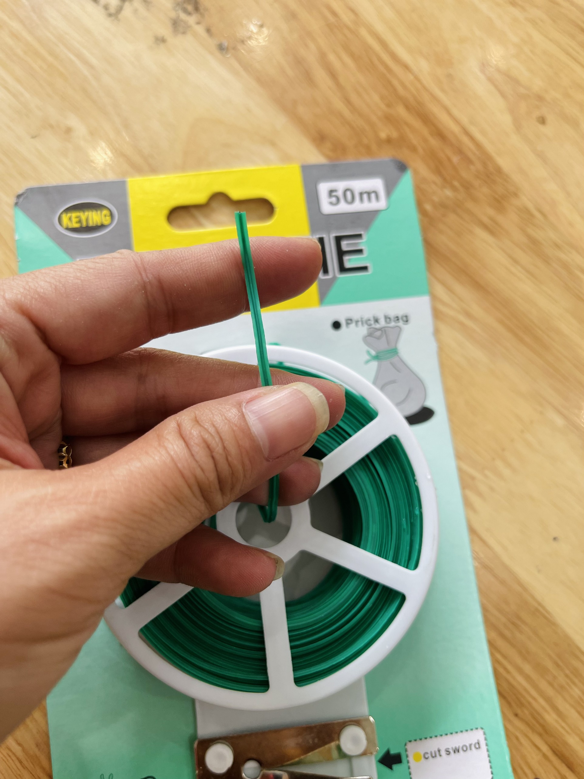 Dây cột cành 50mét