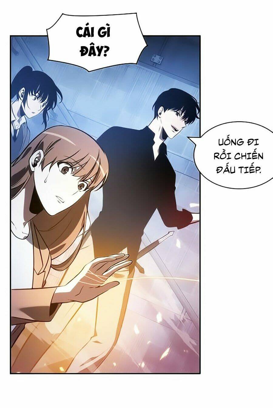 toàn trí độc giả - omniscient reader chapter 36 84