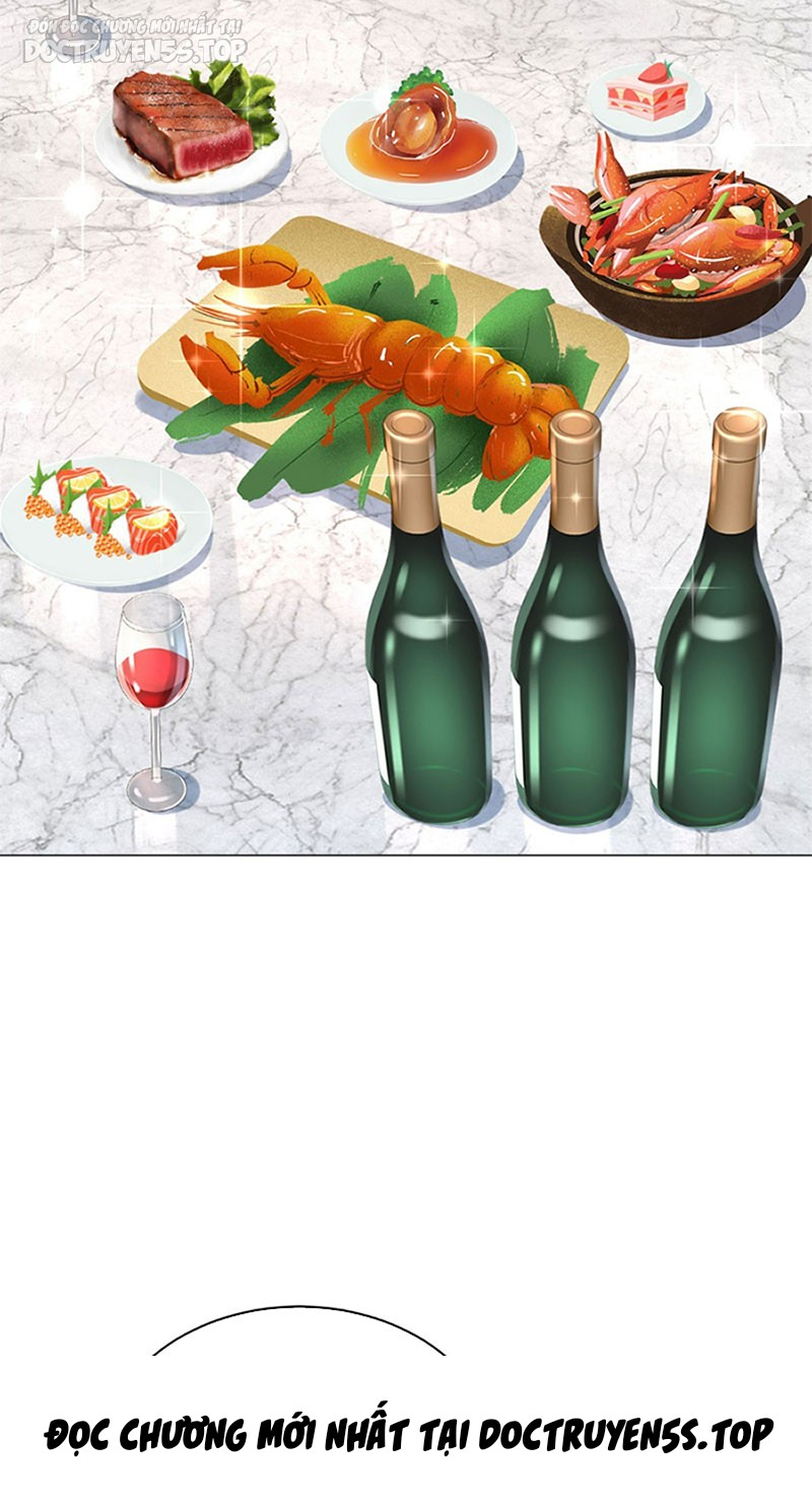 tài xế lái xe công nghệ như ta có nhiều tiền thì sao? chapter 27 7