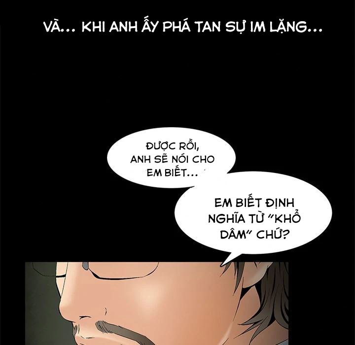 khổ dâm chapter 4 35