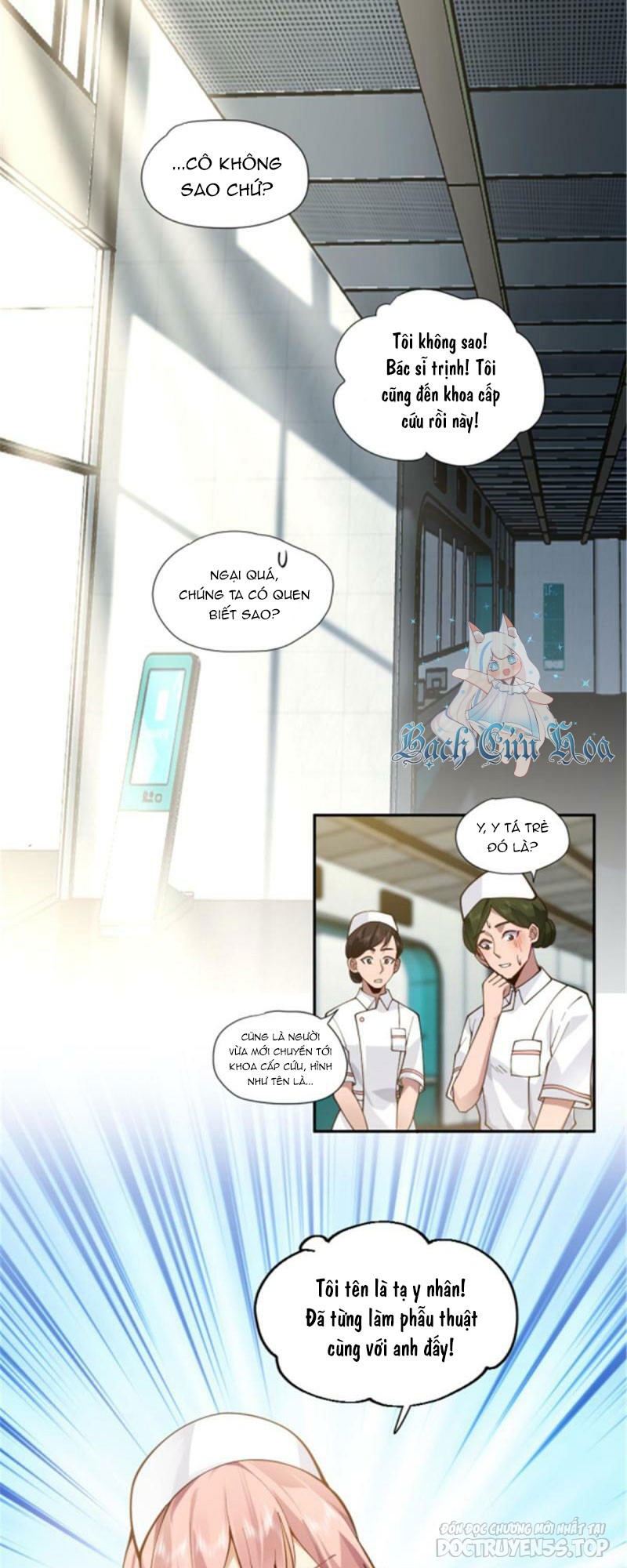 livestream phẫu thuật chapter 4 10