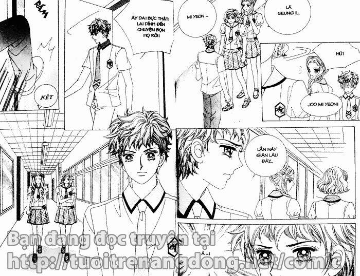 chỉ mình anh chapter 4 48