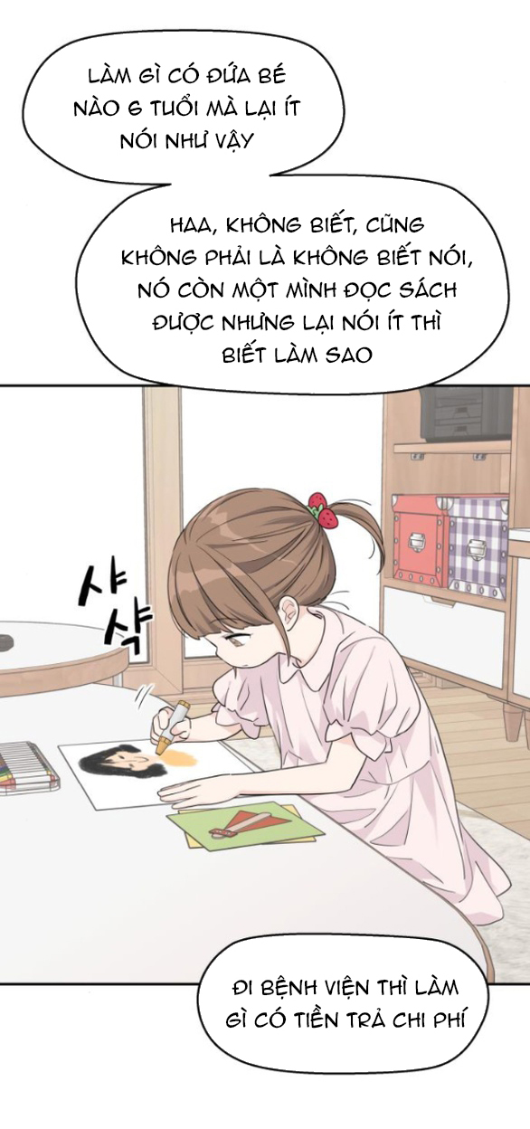 sam yi tái sinh chapter 33.1 25