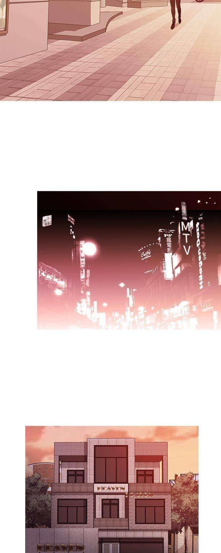 thiên đường chapter 18 40