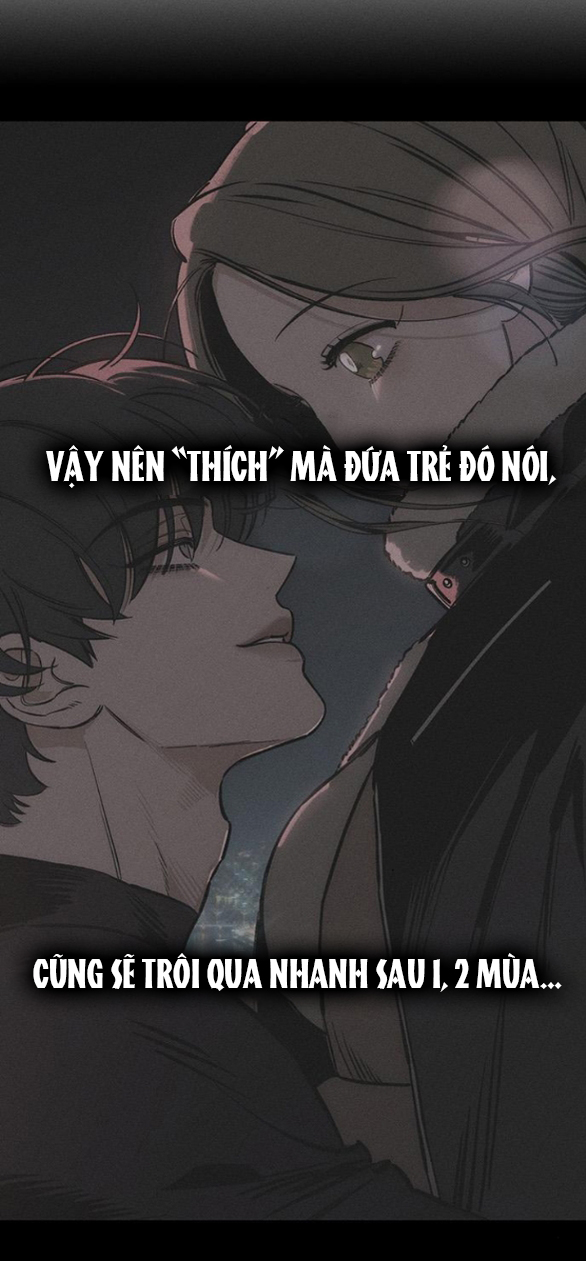 [18+] Nước Mắt Trên Đóa Hoa Tàn chapter 36.2 49