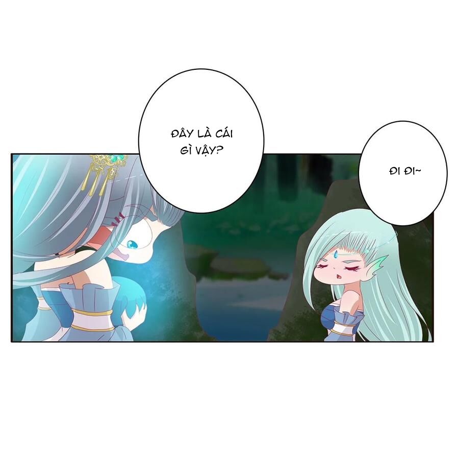 thông linh phi chapter 634 3