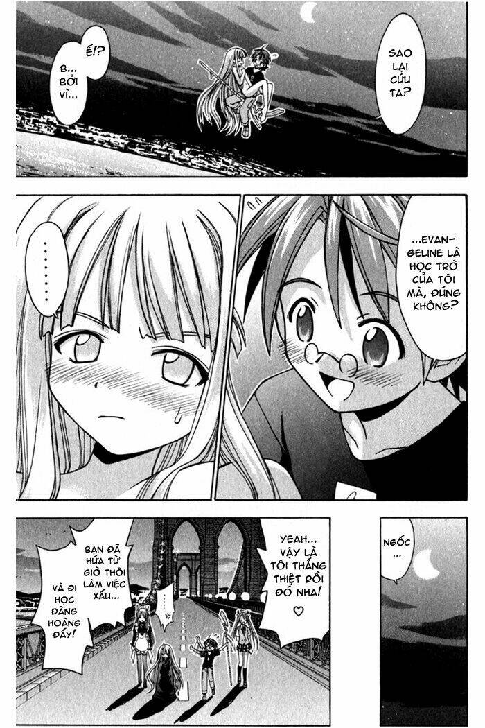 bậc thầy ma pháp chapter 23 53