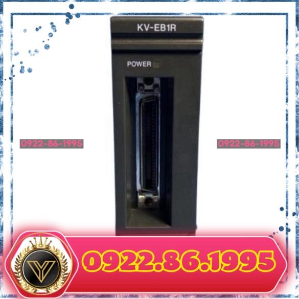 Mô đun mở rộng Keyence KV-EB1R