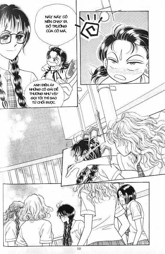 hot blooded woman chapter 4 48