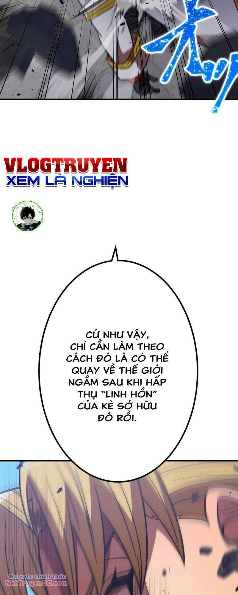 Huyết Thánh Cứu Thế Chủ~ Ta Chỉ Cần 0.0000001% Đã Trở Thành Vô Địch chapter 66 63