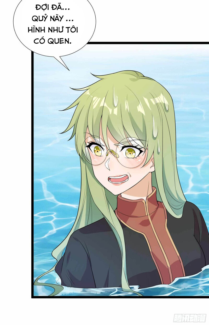 đỉnh phong cường thiếu chapter 77 38