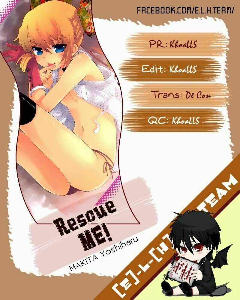 rescue me! chapter 15 1