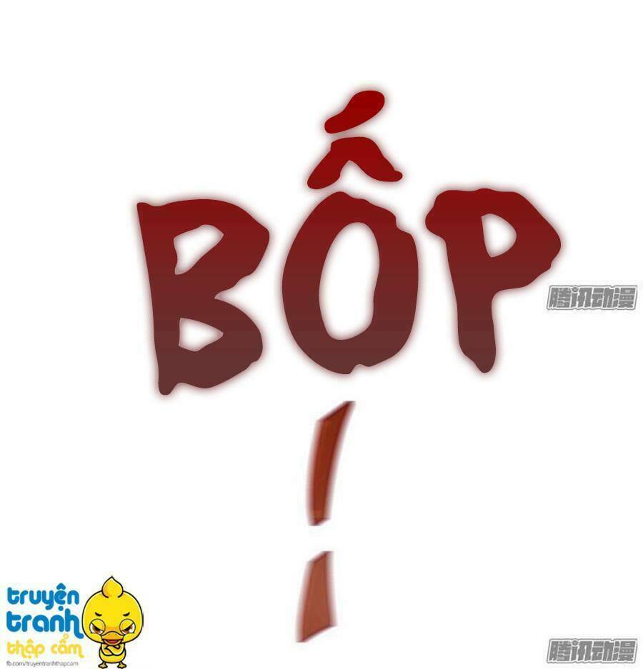 cường sủng hào môn tiểu manh thê chapter 19 24