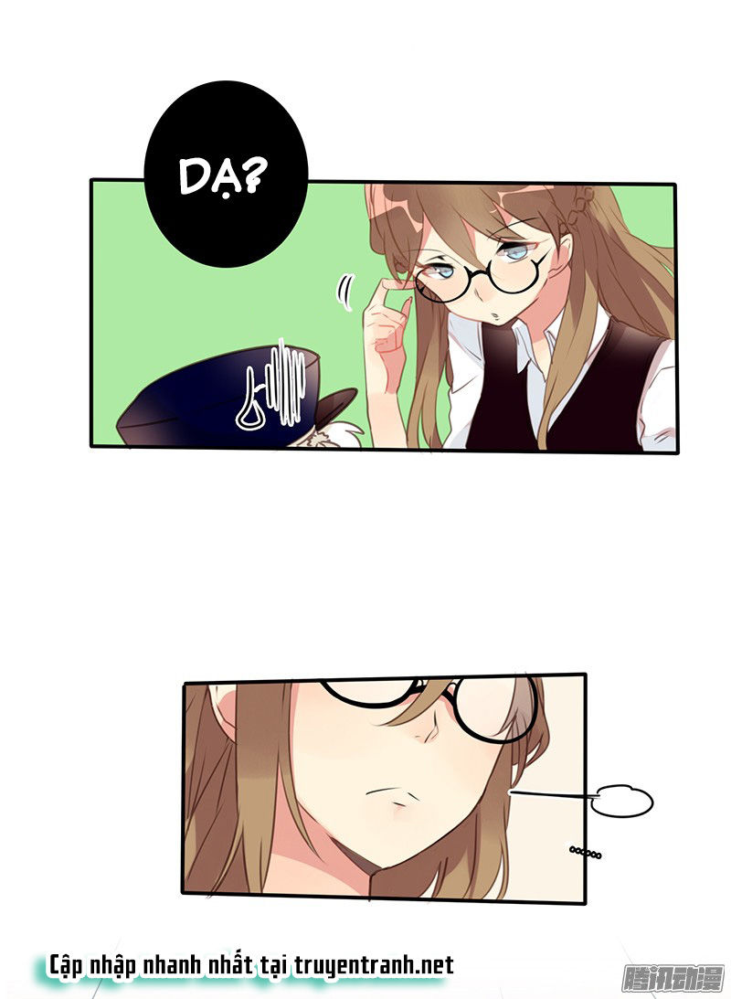 chạm vào người thương chapter 10 10