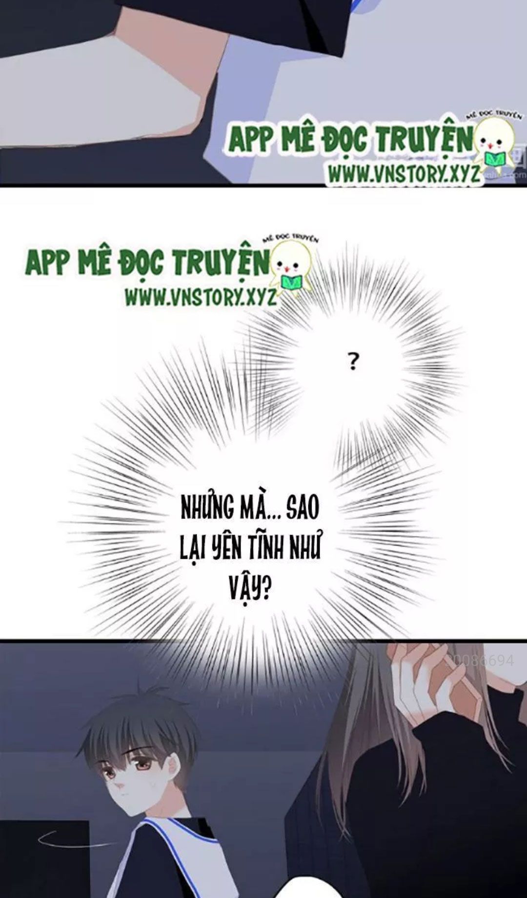 con tim rung động 2 chapter 84 55