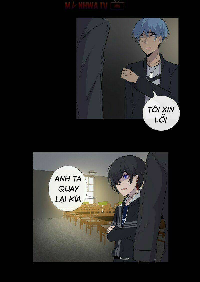 Trọng Sinh Mạc Thế Chapter 40 33