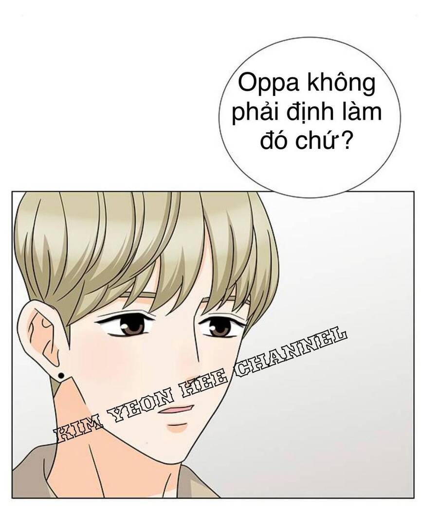 idol và sếp, em yêu ai? chapter 118 32