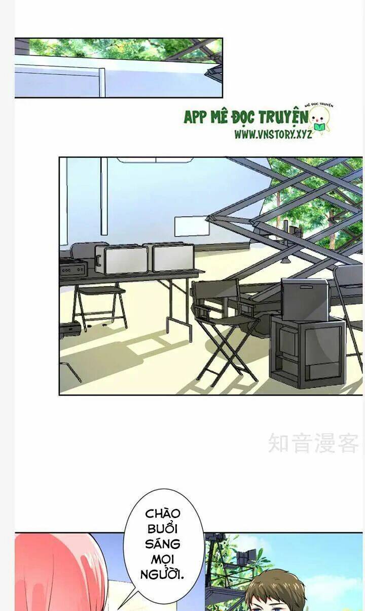 tổng tài đại nhân thật xấu hổ chapter 62 12