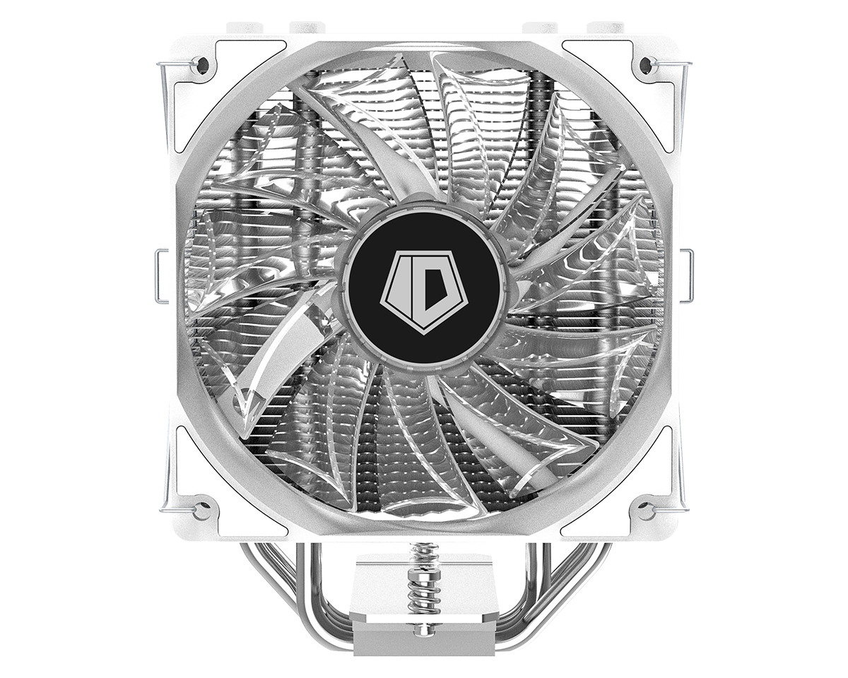 TẢN NHIỆT KHÍ CPU SE-224-XT WHITE - Hàng Chính Hãng