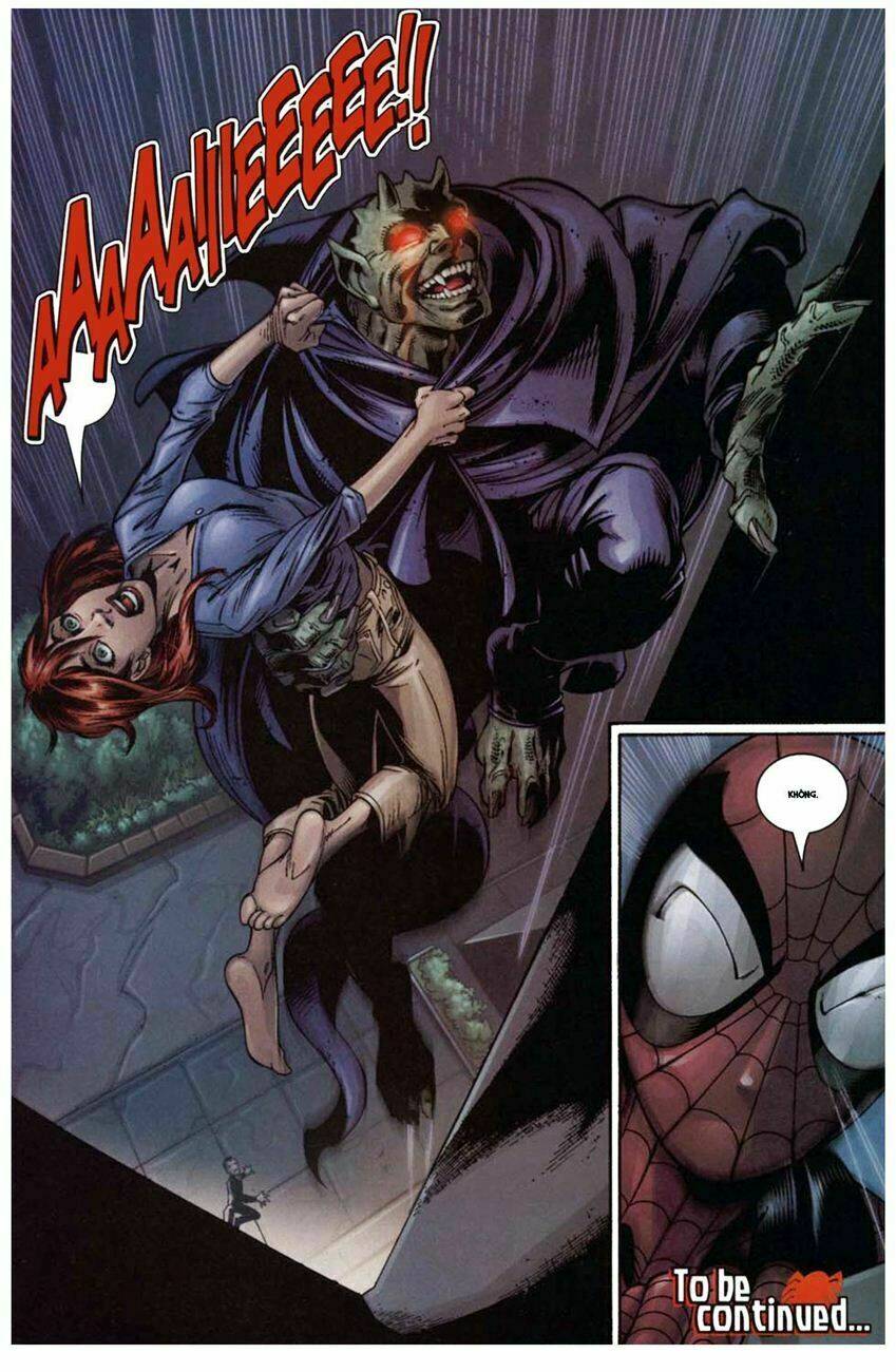 ultimate spider-man chapter 24 22