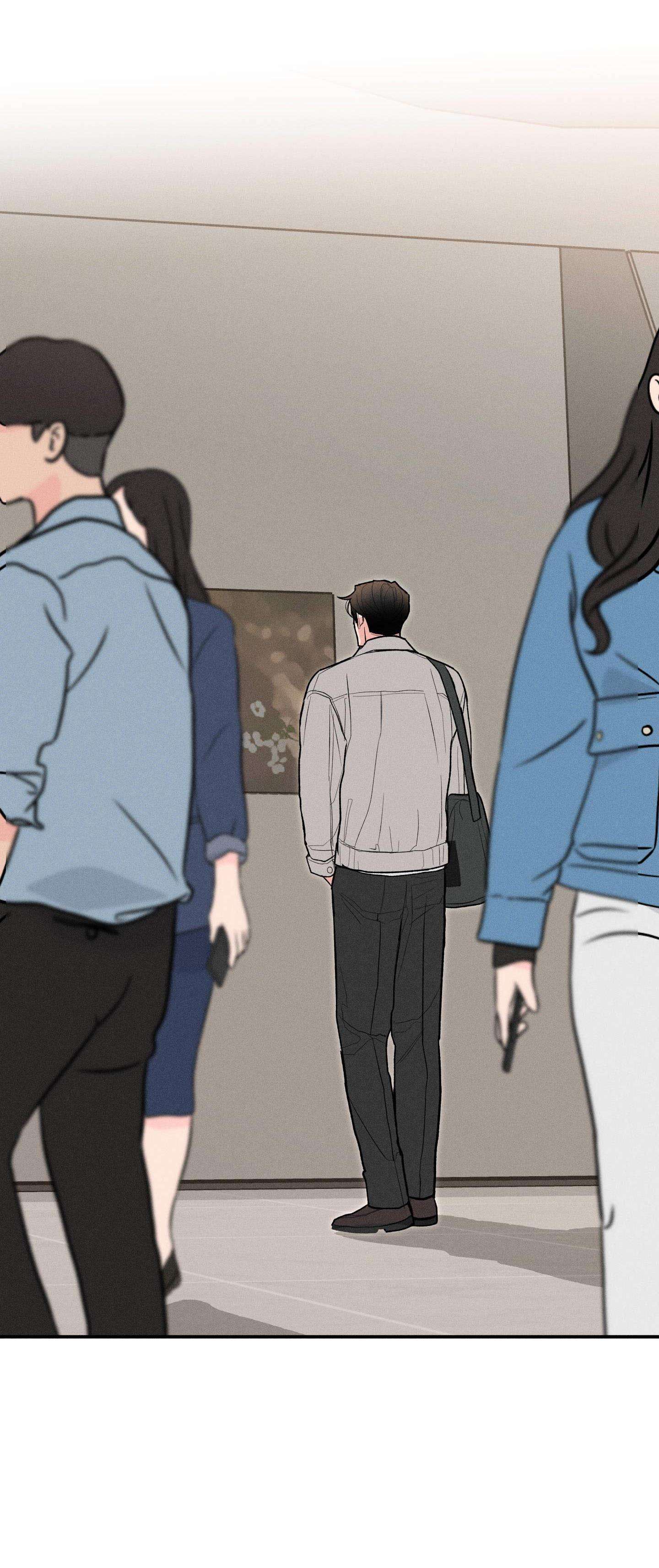 món quà dành cho kẻ ngạo mạn chapter 39 21