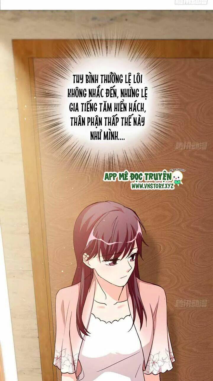 thiên hậu trở về chapter 88 6