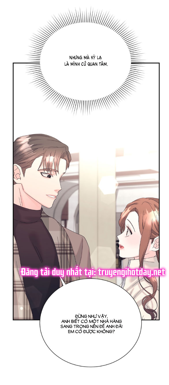 Người Vợ Giả Mạo chapter 26.2 - Trang 66