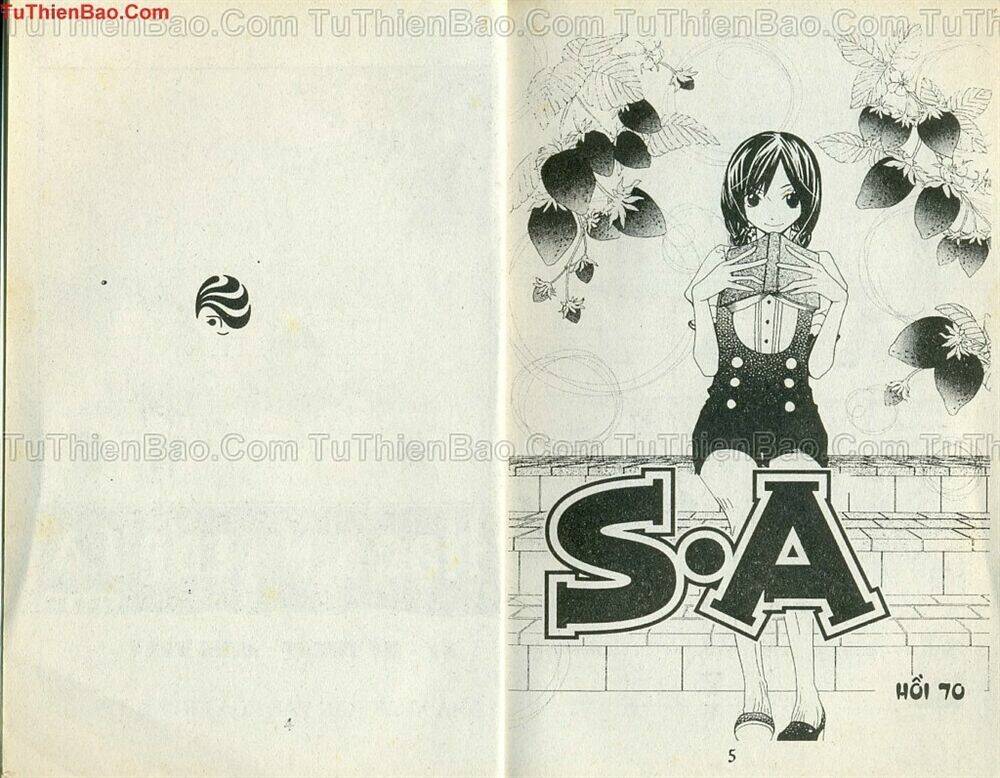 s a - lớp học ưu tú chapter 13 2