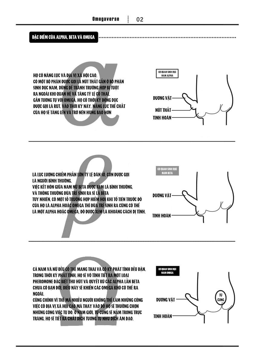 Hãy Khiến Tôi Ghét Cậu chapter 33.1 6