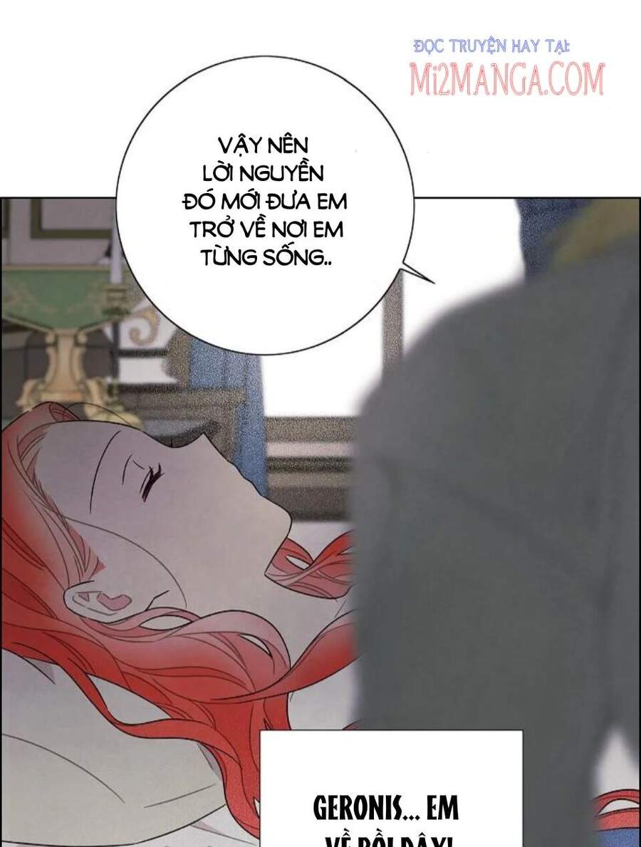 tôi đã cướp mất đêm đầu tiên của nam chính chapter 76.5 28