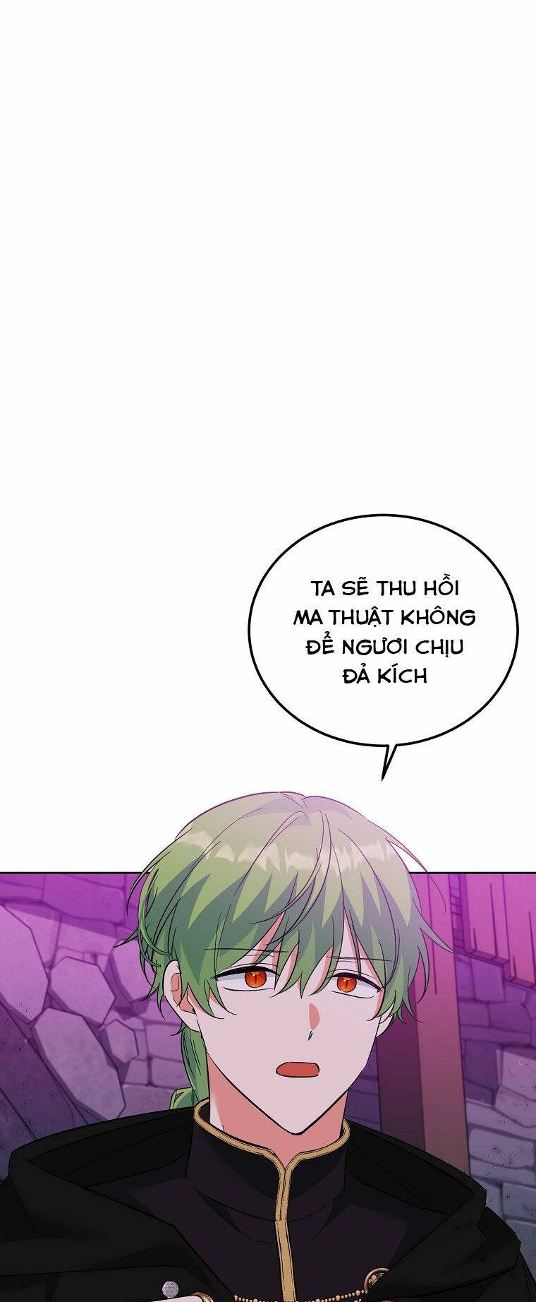 ác nữ karuna bé lại chapter 49 19