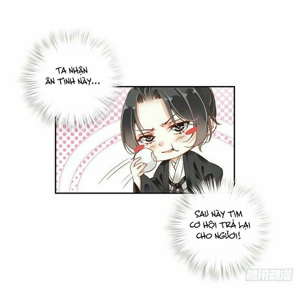 thiền tâm vấn đạo chapter 18 17