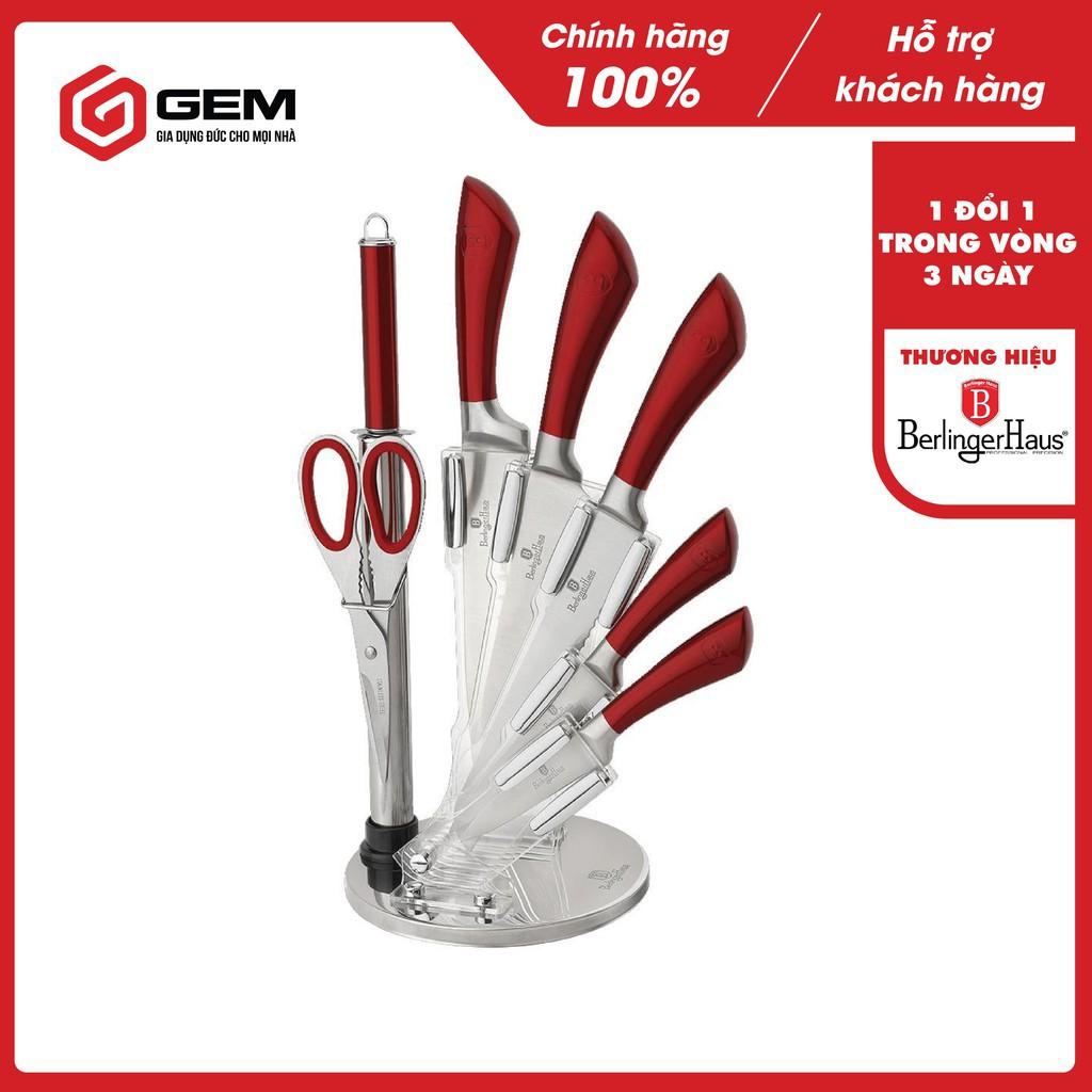 Bộ dao 8 món