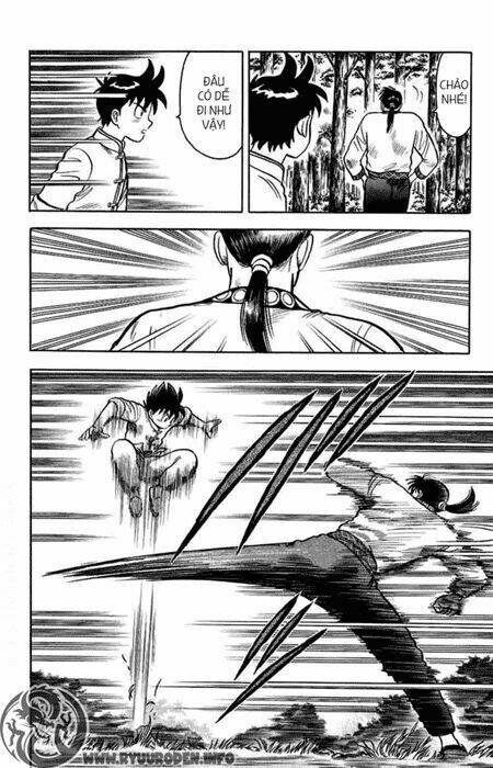 hoàng phi hồng phần 1 chapter 24 97