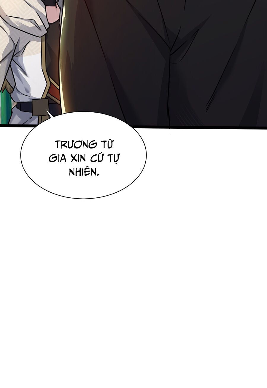 đại bảo kiếm của tôi chapter 42 50