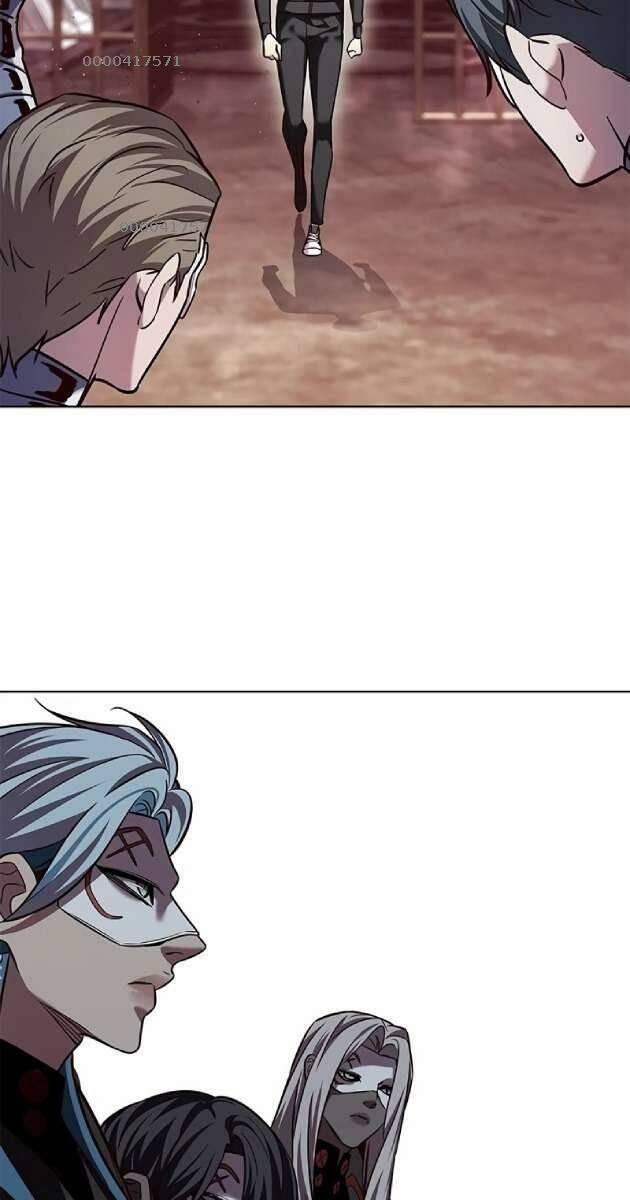 biến thân thành mèo chapter 247 2