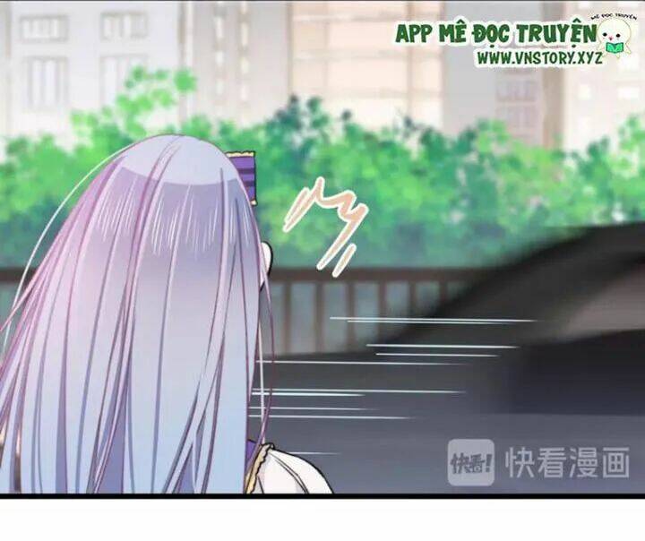 huyết quỷ luyến nhân chapter 16 8