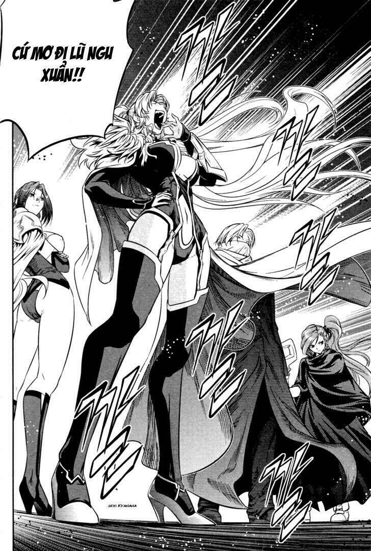 the legend of maian chapter 52 30