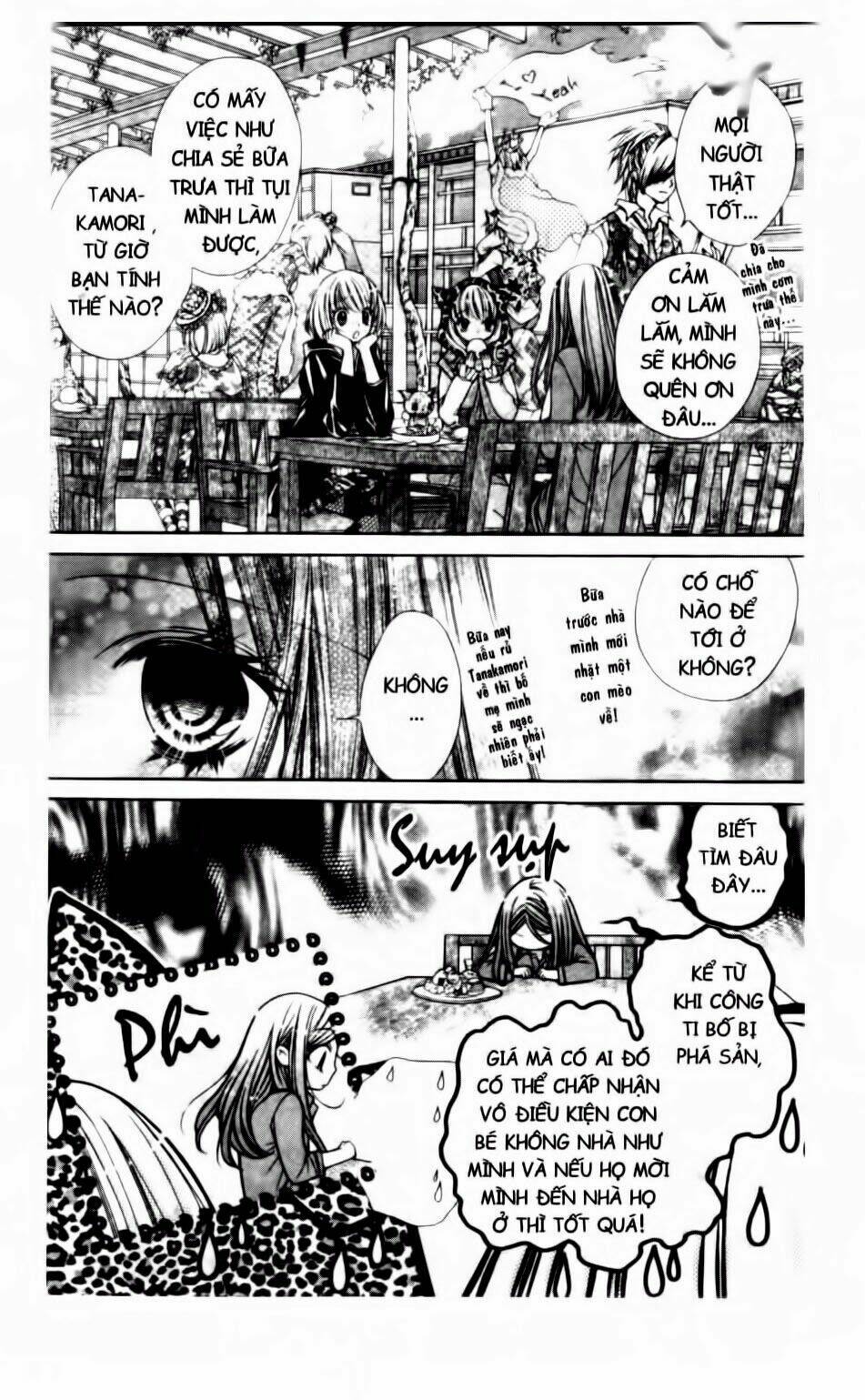 ác ma của chiến thắng chapter 4 18