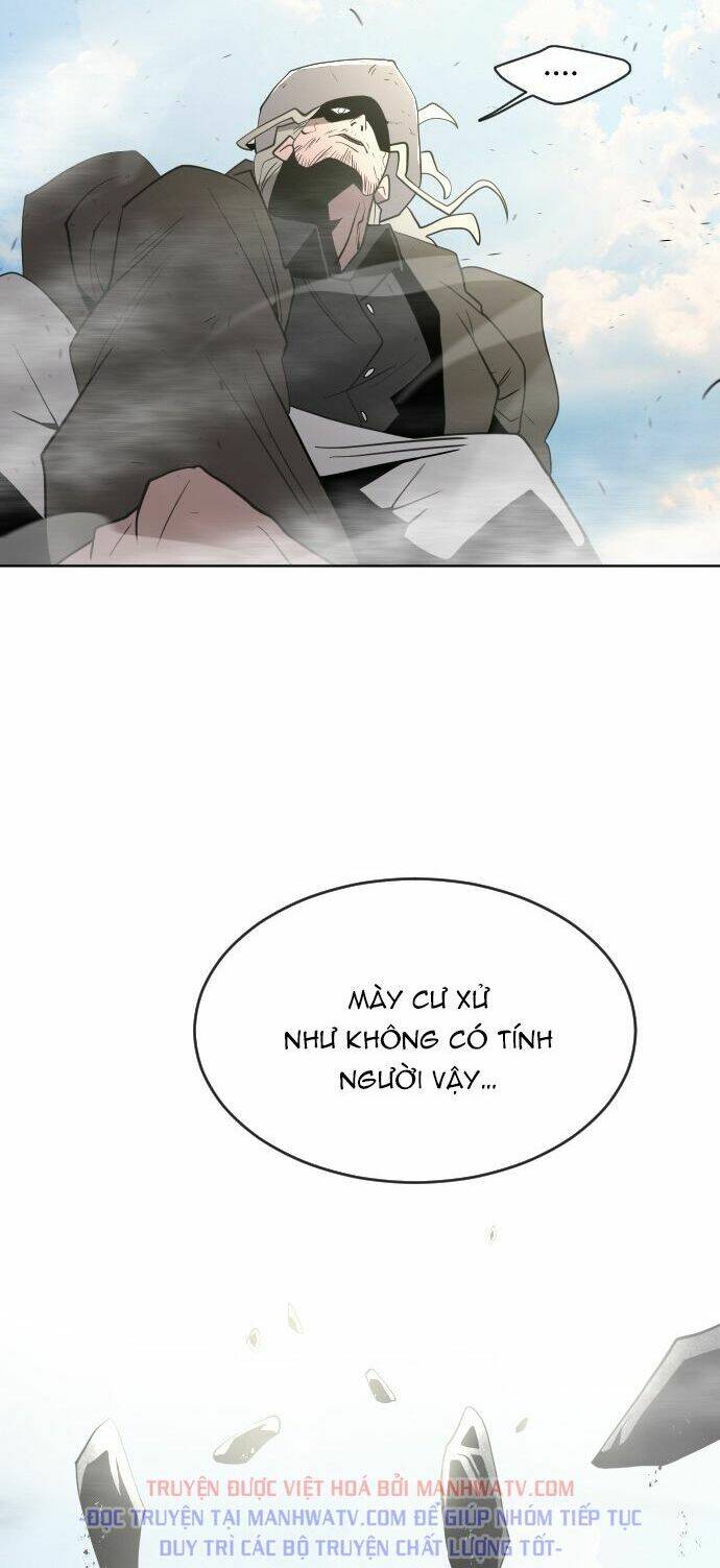 kĩ nguyên của anh hùng chapter 51 57