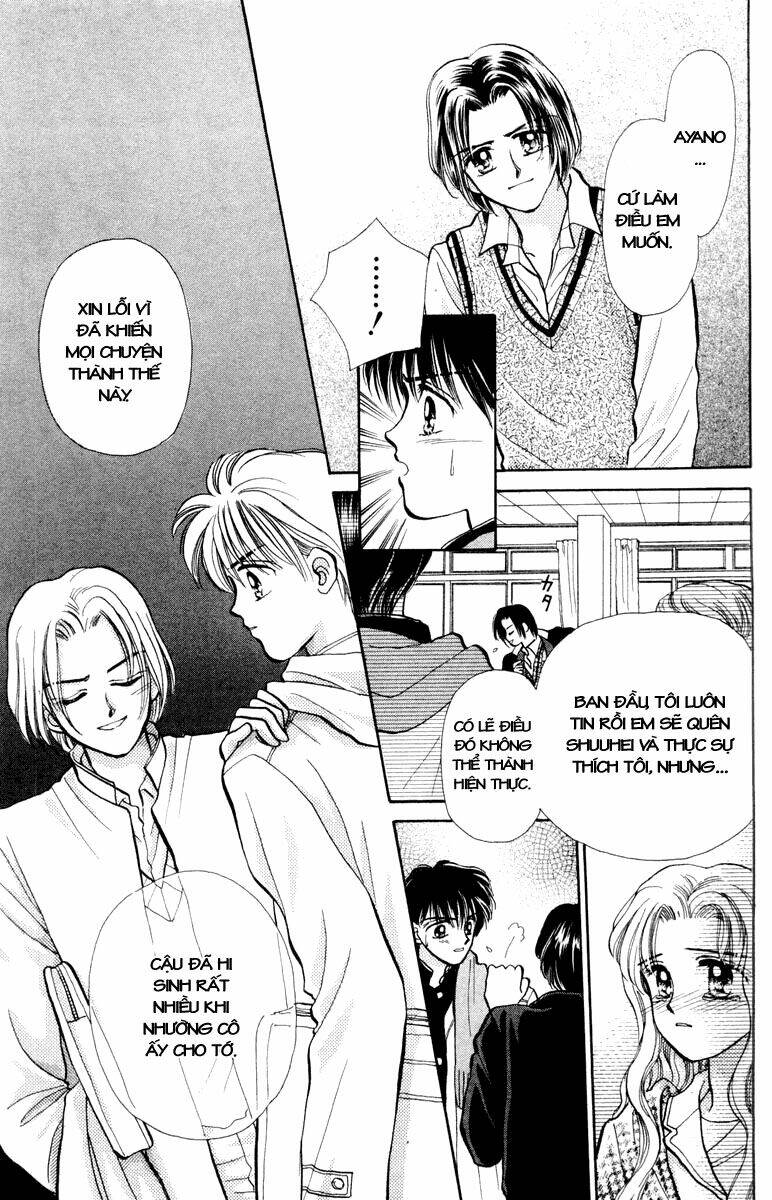 baby love chapter 18 7