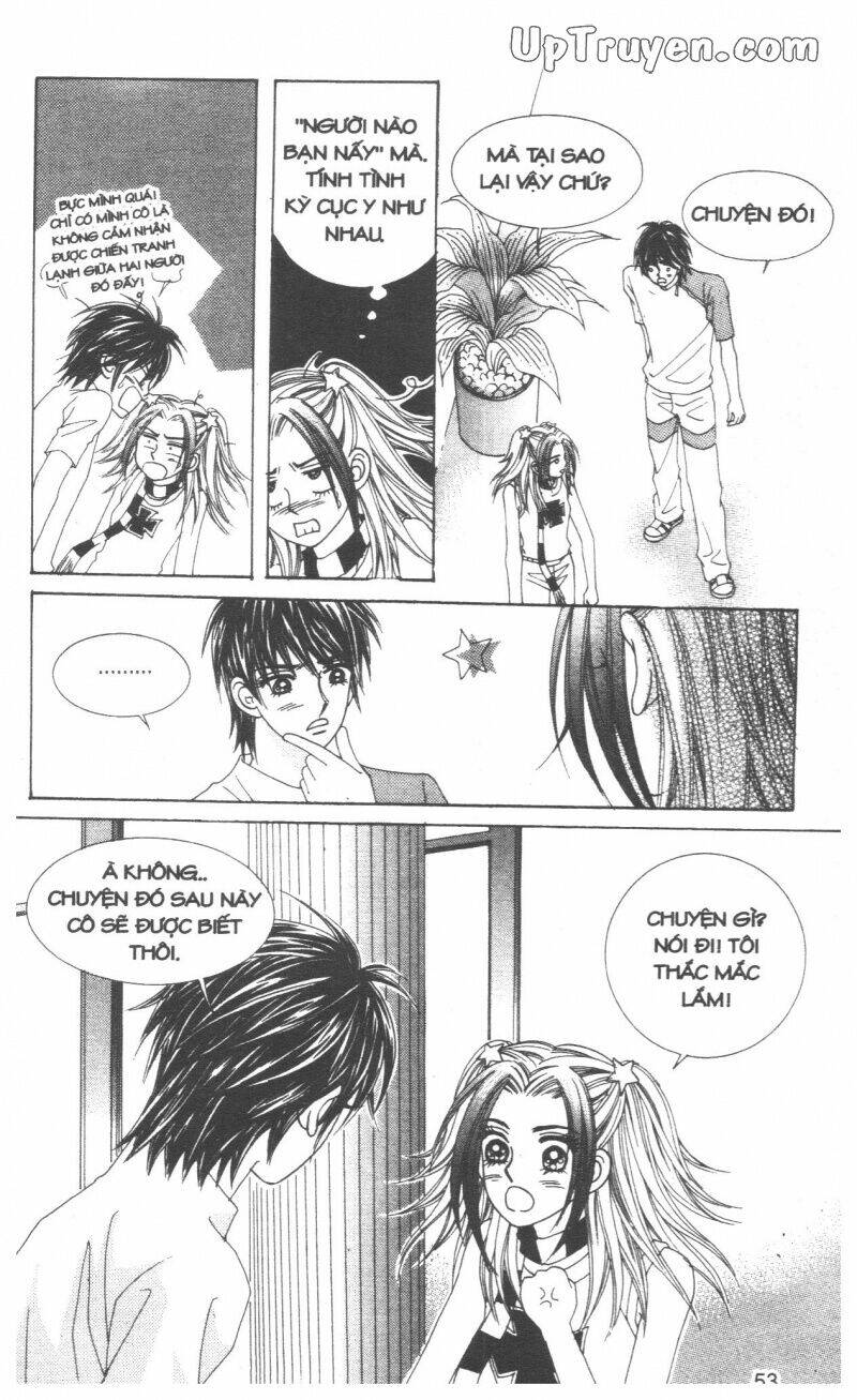 cáo già gặp sói điên chapter 2 54