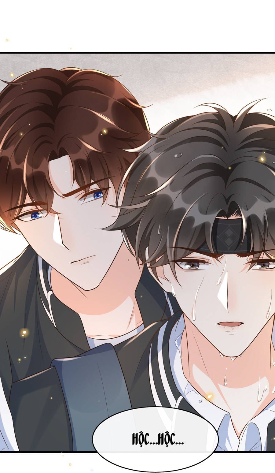 ngọt không ngừng nghỉ chapter 11 33