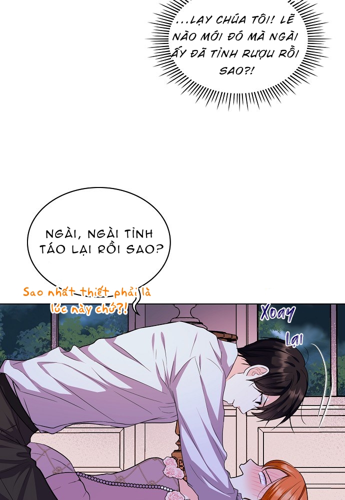 đức hạnh của ác nữ phản diện chapter 66 62