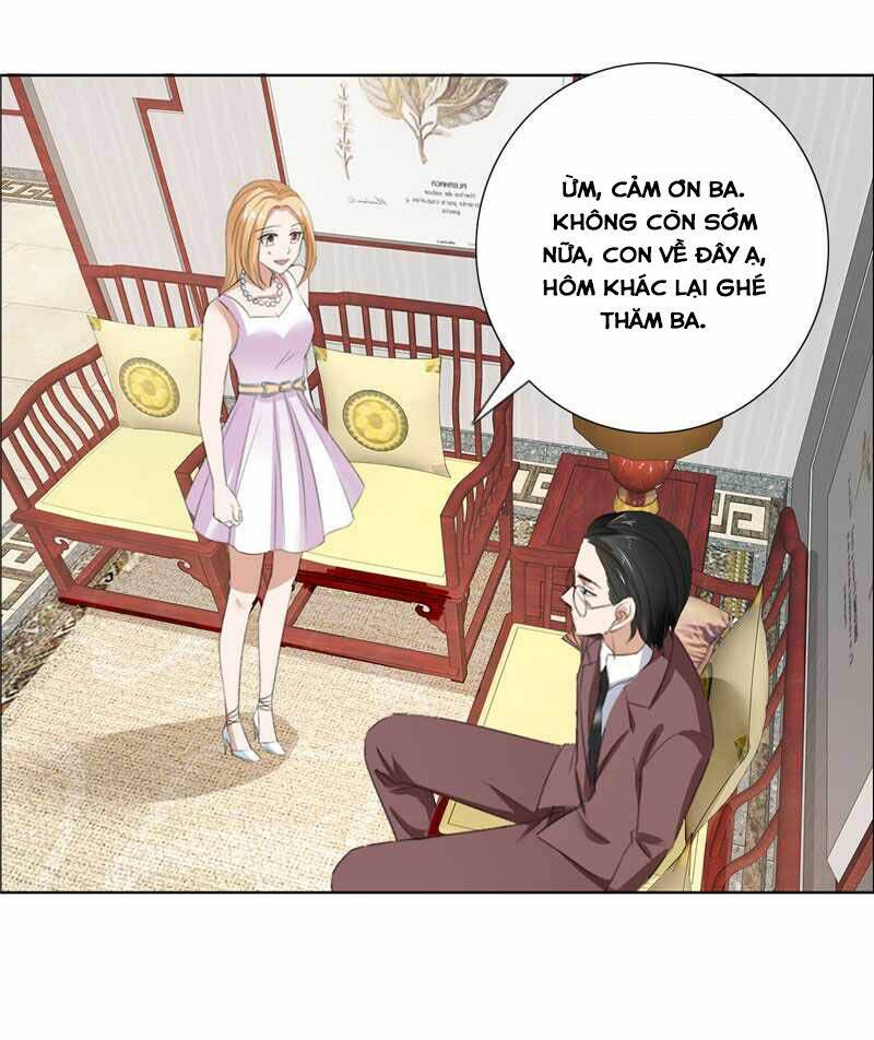 độc sủng kiều thê của bá đạo tổng tài chapter 36 13