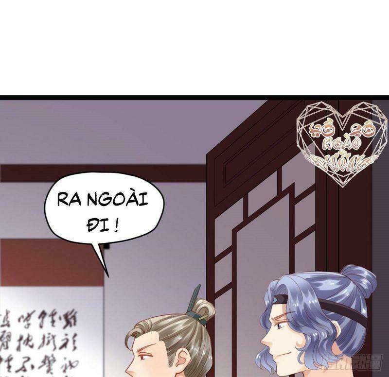 đứng yên ! phụng chỉ đánh cướp đây chapter 19 20