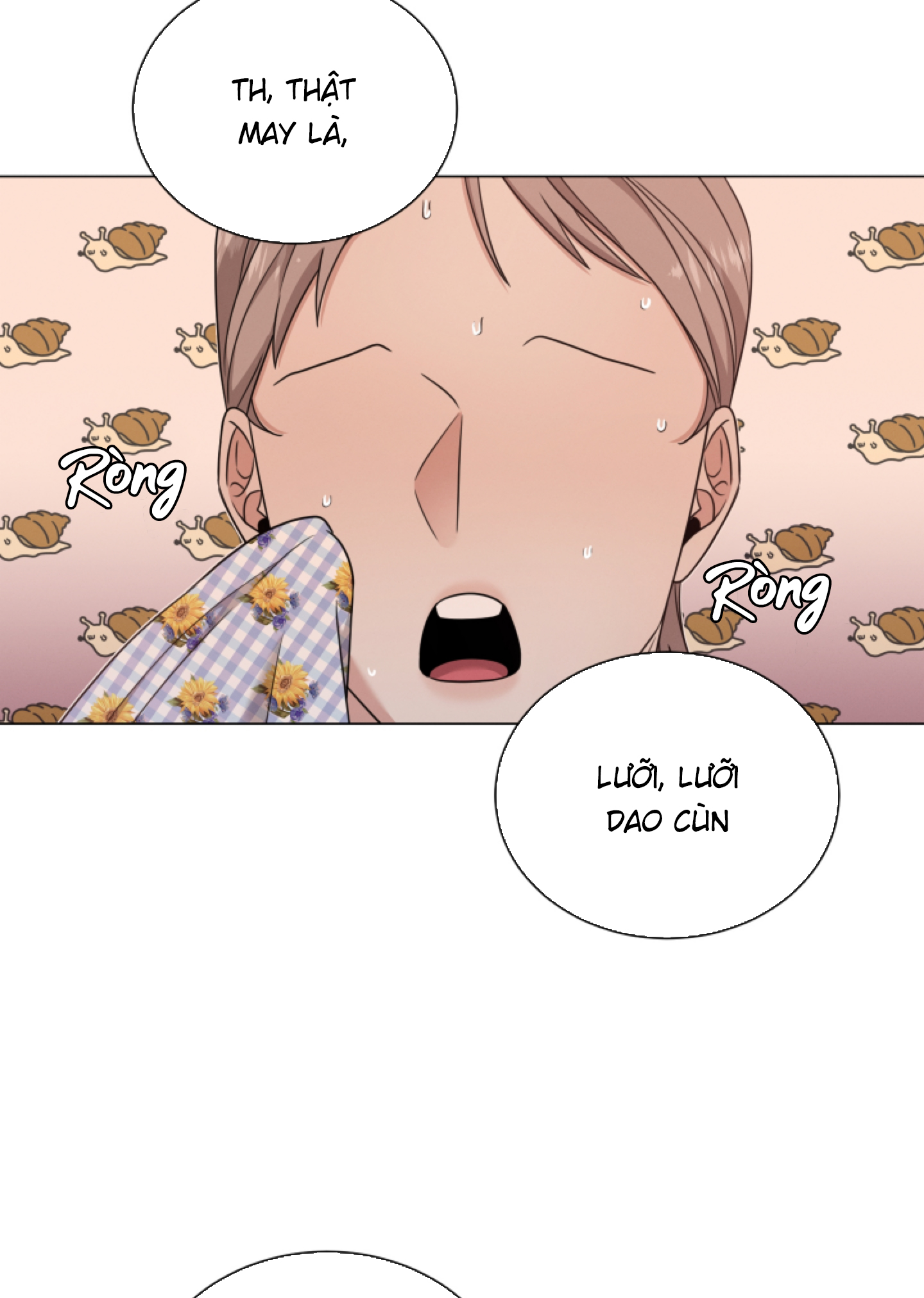 hội chứng minmotion chapter 42 62