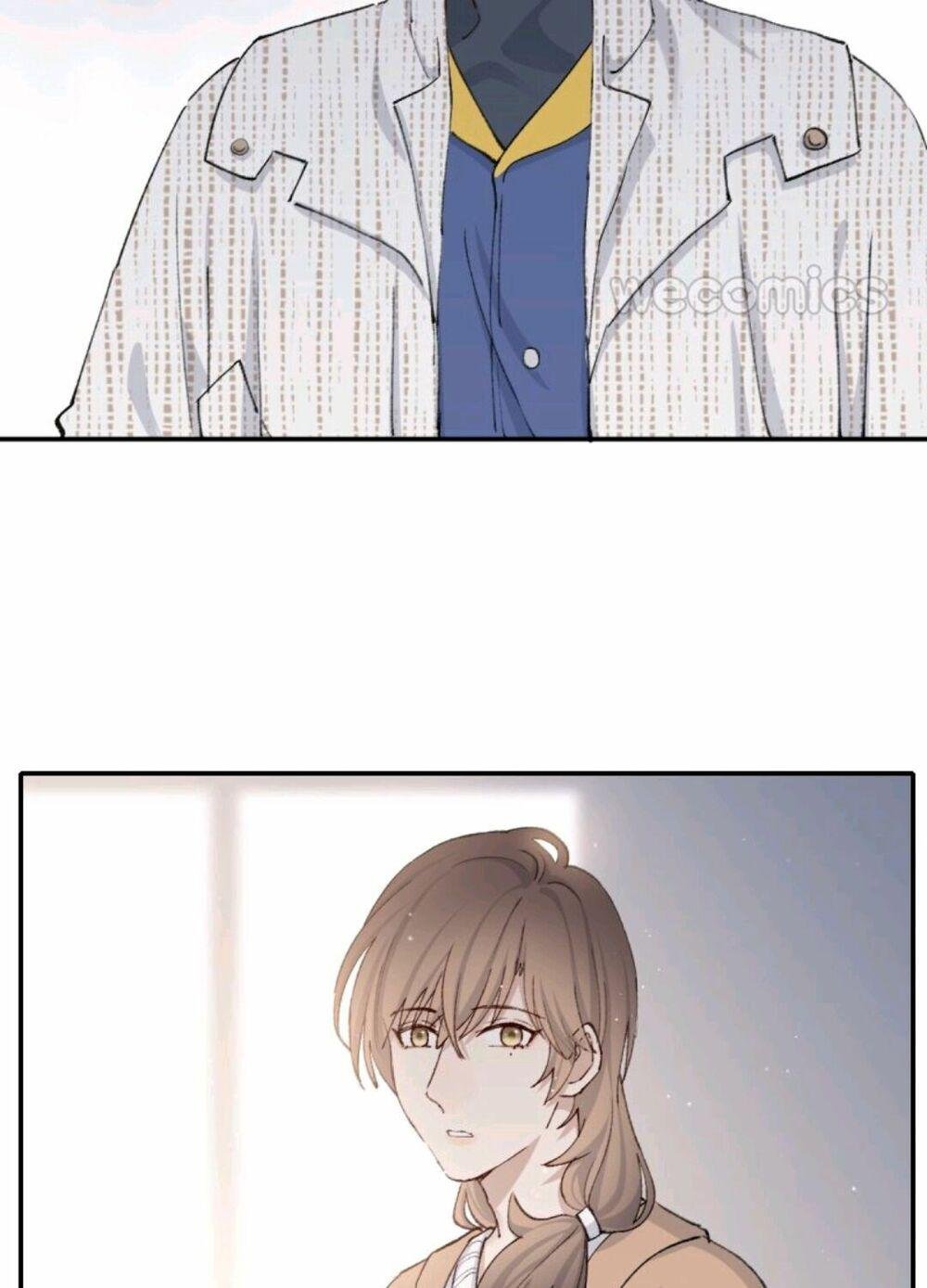 người yêu tin đồn chapter 25 26